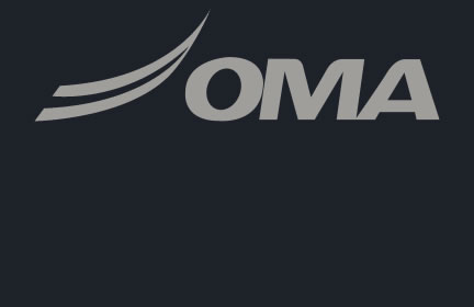 OMA logo